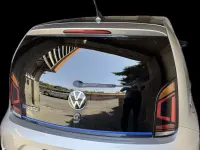 Usata VW e-up! 61 kW (83 CV) 2021 Argento Utilitaria