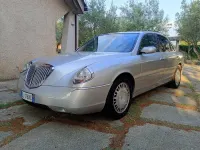 Usata Lancia Thesis 230 CV (169 kW) 2006 Other Berlina