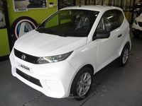 Nuova Aixam City Pack 88 CV (64 kW) 2025 Bianco Berlina