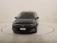 usata VW Passat Variant Executive DSG 2.0 Diesel 150CV