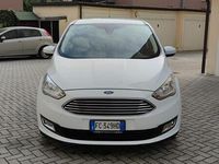Usata Ford C-MAX Titanium X 120 CV (88 kW) 2016 Monovolume