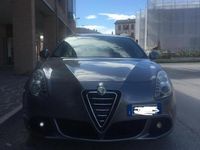 usata Alfa Romeo Giulietta Metano