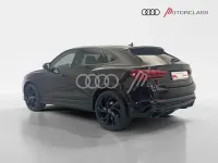 Usata Audi Q3 Sportback Ambiente 400 CV (294 kW) 2021 Nero mythos metallizzato SUV