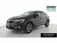 Usata Renault Arkana Techno 143 CV (105 kW) 2023 Nero SUV