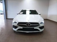 usata Mercedes CLA200 Shooting Brake d Automatic Premium