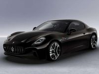 Usata Maserati Granturismo 139 kW (190 CV) 2024 Other Coupé