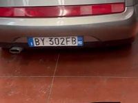 Usata Alfa Romeo GTV 201 CV (147 kW) 2001 Argento Coupé