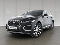 Usata Jaguar F-Pace R-Dynamic 204 CV (150 kW) 2023 Santorini black SUV