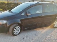 usata VW Golf Plus GPL