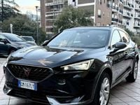 Gebraucht Cupra Formentor 150 PS (110 kW) 2023 Schwarz SUV