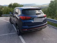 Usata EVO Evo 5 127 CV (93 kW) 2025 Bluazzurro SUV