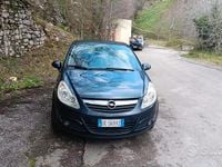 Usata Opel Corsa 90 CV (66 kW) 2006 Utilitaria