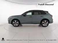 Nuova Audi Q3 S-Line 150 CV (110 kW) 2025 Verde SUV