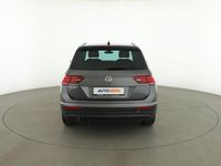 Usata VW Tiguan Style 115 CV (84 kW) 2018 Grigio SUV