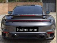 Usata Porsche 992 650 CV (478 kW) 2021 Grigio Coupé