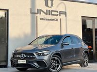 Usata Mercedes GLA200 Premium 150 CV (110 kW) 2024 Grigio SUV