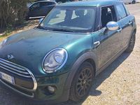 Begagnad Mini One D 95 HK (69 kW) 2018 Halvkombi