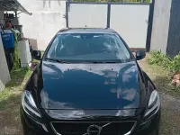 Usata Volvo V40 120 CV (88 kW) 2017 Berlina
