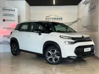 Usata Citroën C3 Aircross 110 CV (80 kW) 2023 Bianco SUV