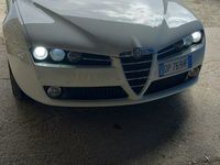 usata Alfa Romeo 159 1.9 JTDm 16V Distinctive Q-Tronic