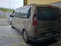 Usata Renault Trafic 125 CV (91 kW) 2016 Bronzo Monovolume