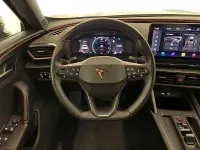 Usata Cupra Formentor 204 CV (150 kW) 2024 Magnetic tech SUV