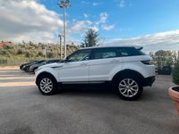 usata Land Rover Range Rover evoque 2