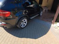Usata BMW X5 235 CV (172 kW) 2007 SUV