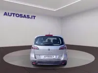 Usata Renault Scénic XMOD 110 CV (80 kW) 2014 Monovolume