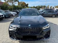 Usata BMW X6 M Sport 285 CV (209 kW) 2023 Nero SUV