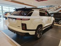 Nuova Ssangyong (KGM) Actyon 163 CV (119 kW) 2025 Bianco metallizzato SUV