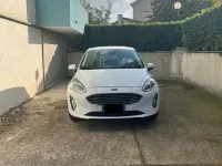 Usata Ford Fiesta 86 CV (63 kW) 2019 Utilitaria