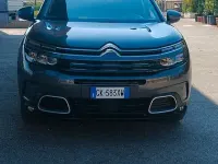Usata Citroën C6 131 CV (96 kW) 2022 Grigio Berlina