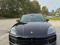 Usata Porsche Cayenne Coupe 340 CV (250 kW) 2019 Coupé