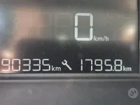 Usata Peugeot 2008 92 CV (67 kW) 2015 Grigio SUV