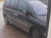 Usata Peugeot 807 136 CV (100 kW) 2010 Monovolume
