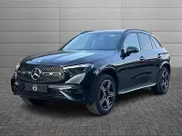 Nuova Mercedes CLE300 AMG 258 CV (189 kW) 2026 Rosso patagonia metallizzato m Coupé