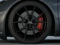 Nuova Lotus Emira 405 CV (297 kW) 2026 Grigio shadow Coupé