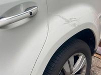 Usata Mercedes GL350 Chrome 224 CV (164 kW) 2011 Bianco SUV