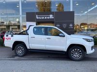 Nuova Foton Tunland G7 162 CV (119 kW) 2025 Bianco Pick-up
