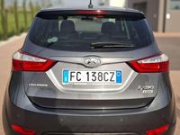 Occasion Hyundai ix20 122 PK (89 kW) 2015 Grijs Hatchback