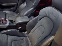 Usata Audi A5 Sportback Advanced 170 CV (125 kW) 2010 Utilitaria