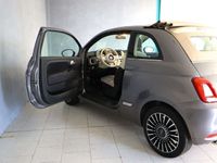 usata Fiat 500C 1.2 69CV LOUNGE