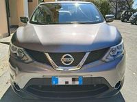 Usata Nissan Qashqai Acenta 110 CV (80 kW) 2014 SUV