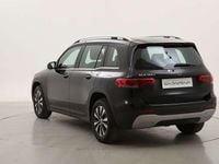 Usata Mercedes GLB180 116 CV (85 kW) 2022 Nero SUV