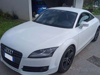 usata Audi TT TTII 2006 Coupe Coupe 2.0 tfsi