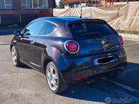 Usata Alfa Romeo MiTo Distinctive 120 CV (88 kW) 2015 Utilitaria