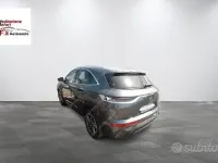 Usata DS Automobiles DS7 Crossback Business 131 CV (96 kW) 2022 Grigio SUV