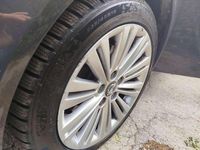 Usata Opel Insignia Cosmo 160 CV (117 kW) 2013 Grigio Station wagon