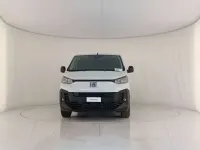 Nuova Fiat Scudo S 150 CV (110 kW) 2026 Bianco gelato (pastello) Furgone